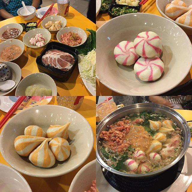มานี มี หม้อ | Rangsit