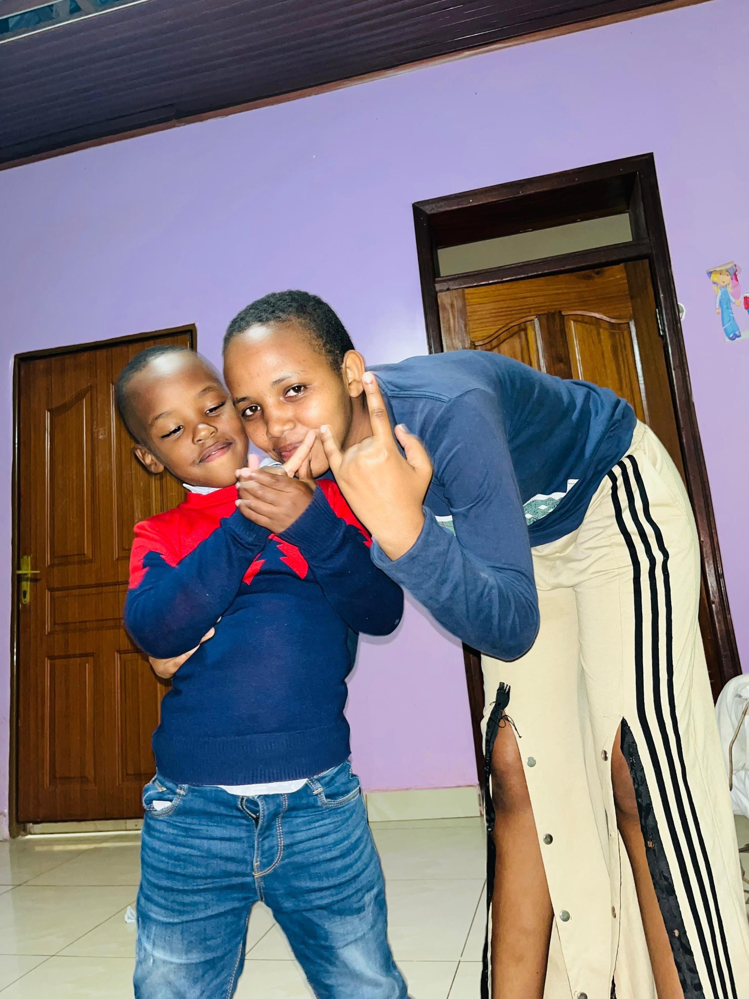 Gasaro Moreen