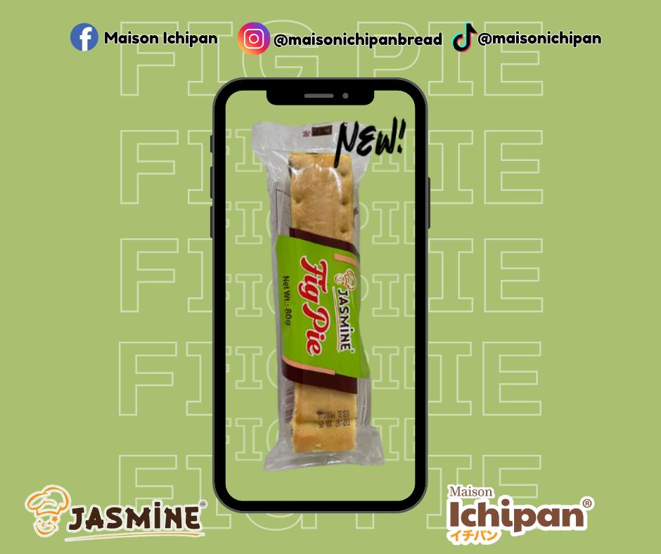 Maison - Big flavor, now in a smaller bite! 💛 Introducing the new Fig ...