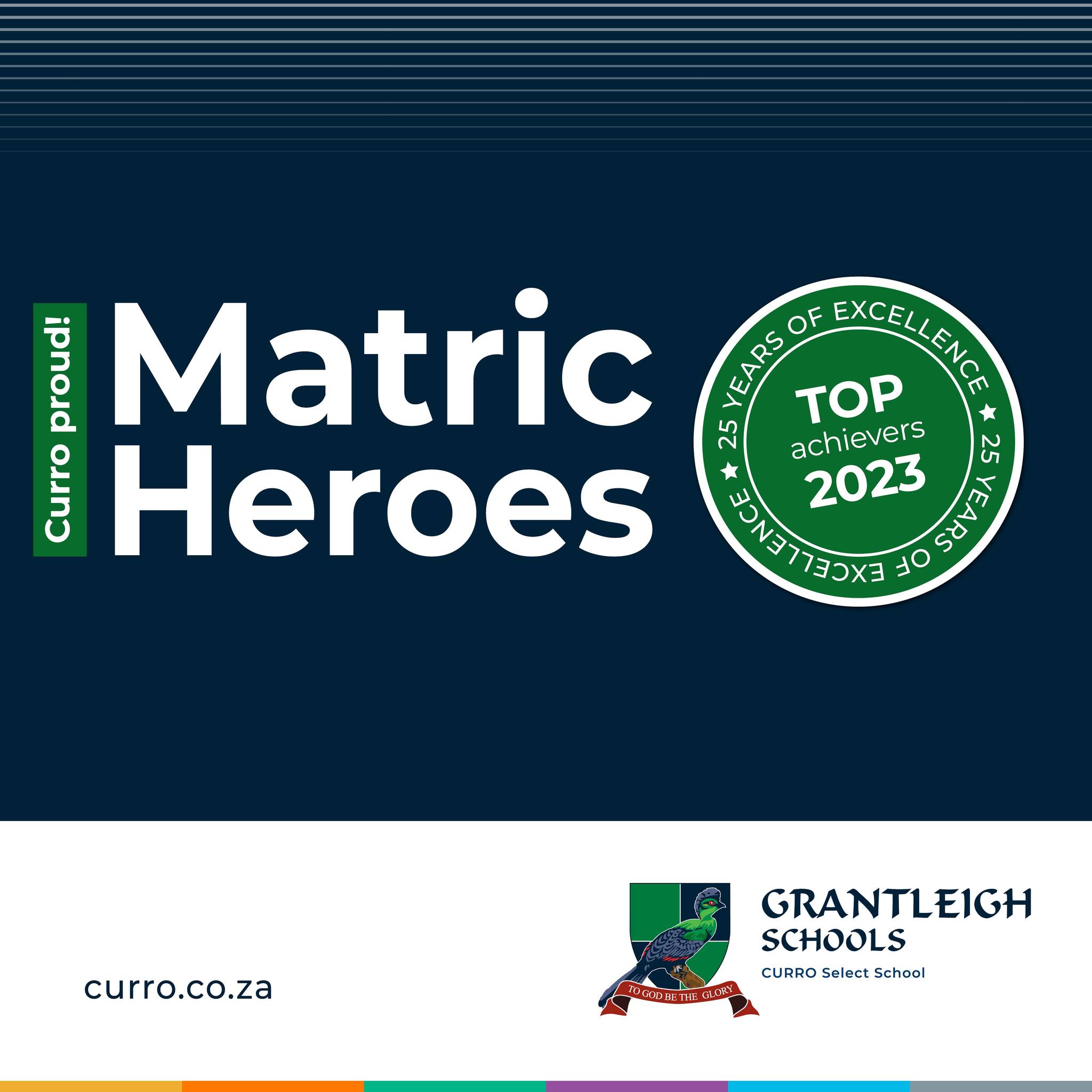 Congratulations to our top performing... - Grantleigh Schools | Facebook
