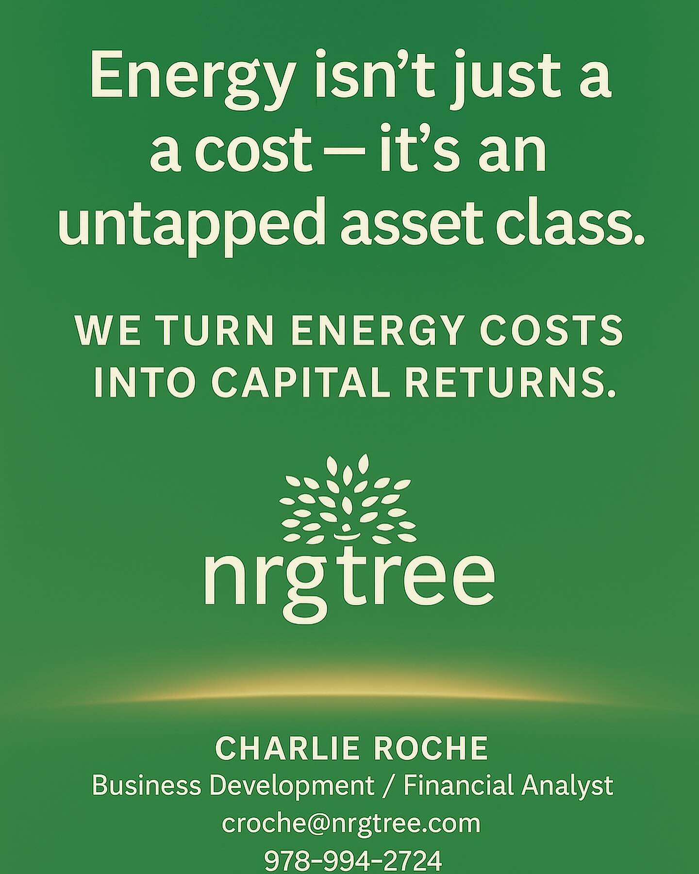Charlie Roche Solar Consultant | Haverhill MA