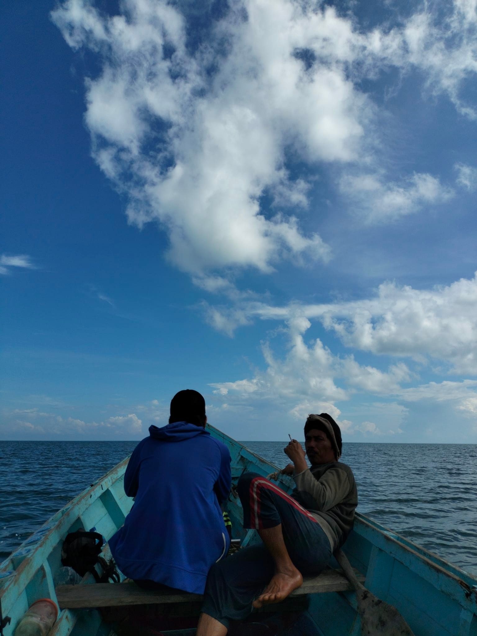 Pantai Bembang | Jebus
