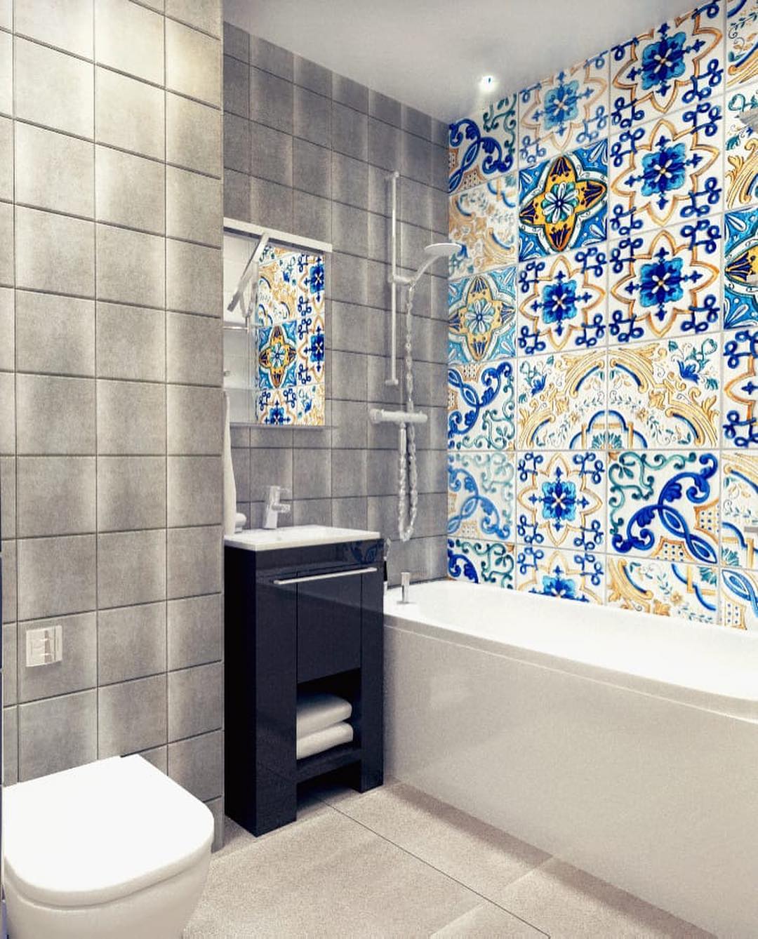 Moreva interiors design | Khabarovsk