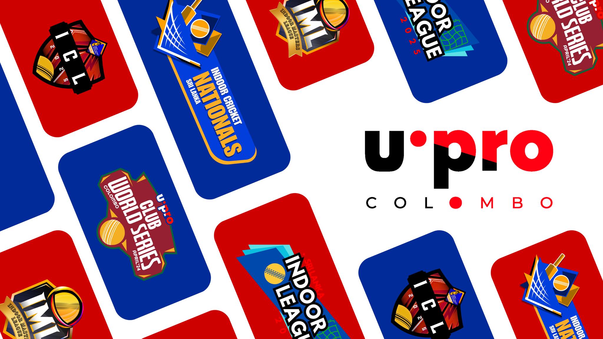 U-Pro Colombo | Sri Jayavardhanapura