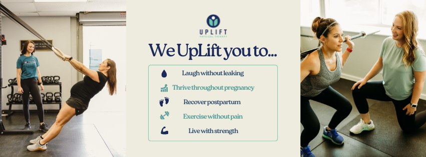 UpLift Physical Therapy and Performance | San Antonio TX