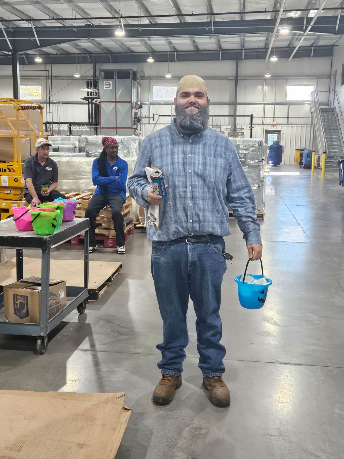 Cold Point Corporation | Rome NY