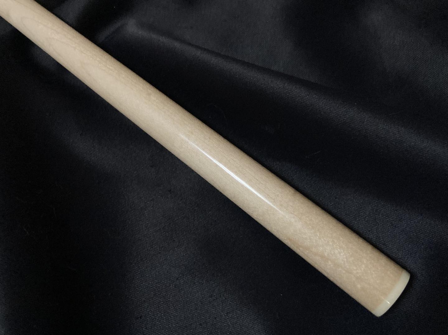 Burl & Grain Custom Cues