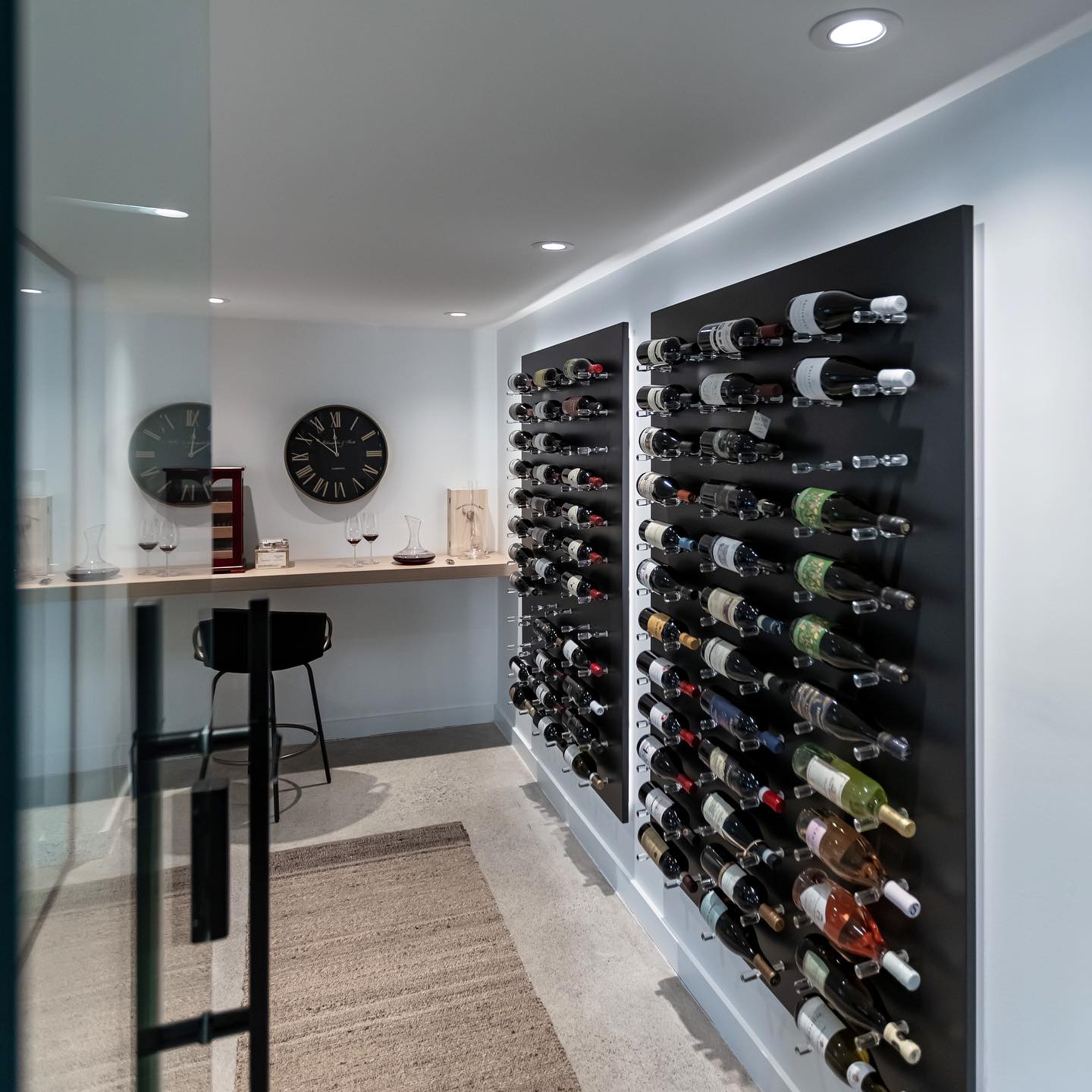 Take a... - VintageView Wine Storage Systems International