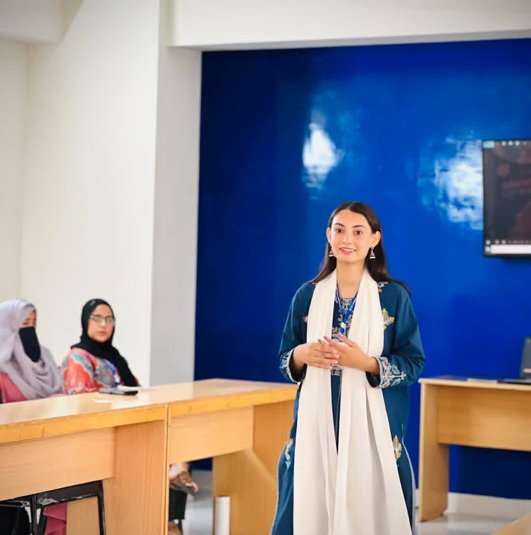 Rukhsar Ali