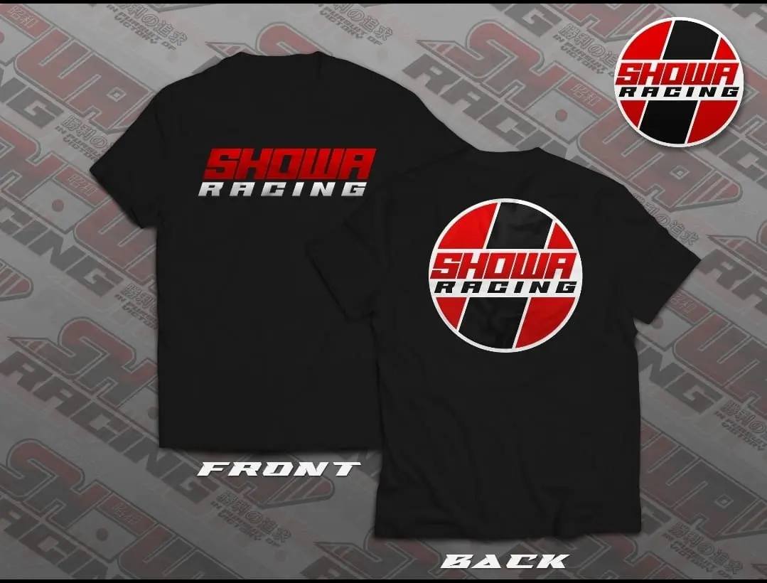 昭和 SHOWA RACING