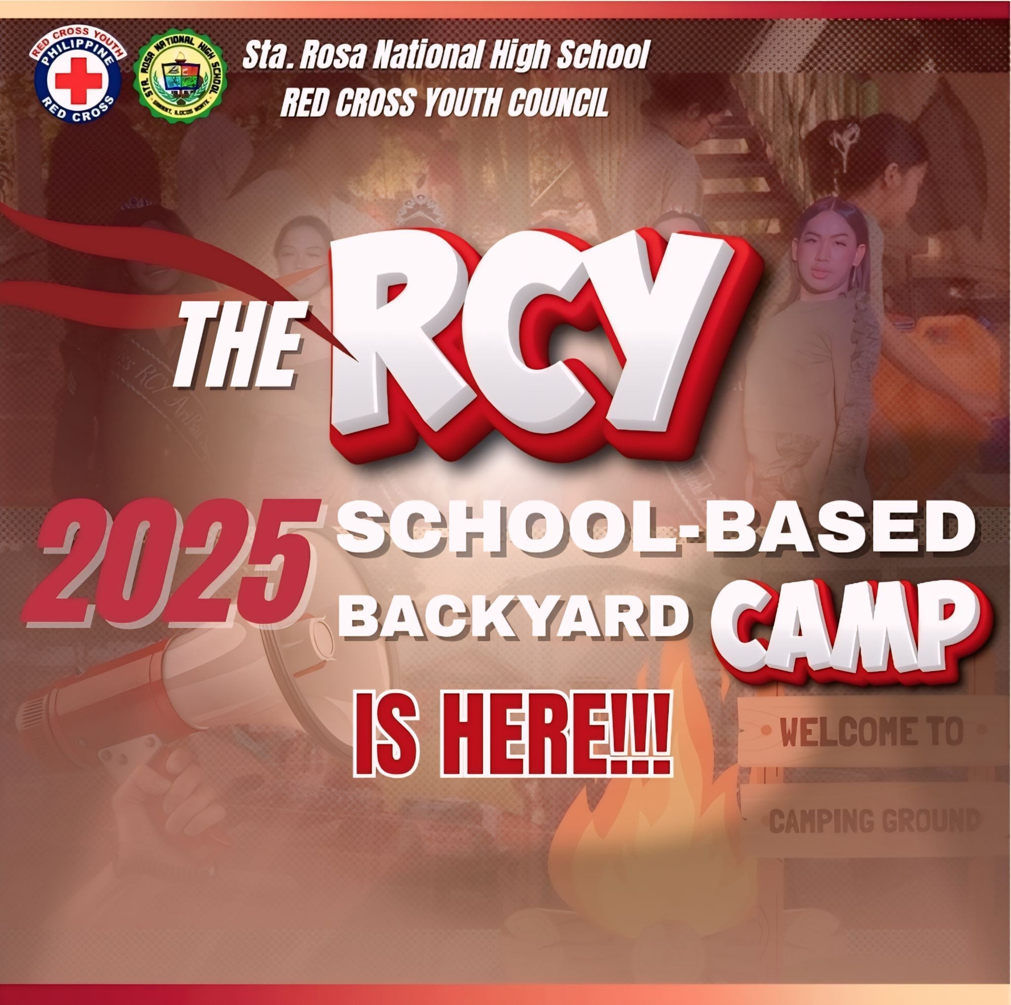 Red - 🌟 𝗧𝗵𝗲 𝗥𝗖𝗬 𝗦𝗰𝗵𝗼𝗼𝗹-𝗕𝗮𝘀𝗲𝗱 𝗕𝗮𝗰𝗸𝘆𝗮𝗿𝗱 𝗖𝗮𝗺𝗽 2025 𝗶𝘀 𝗛𝗲𝗿𝗲! 🌟 Attention ...