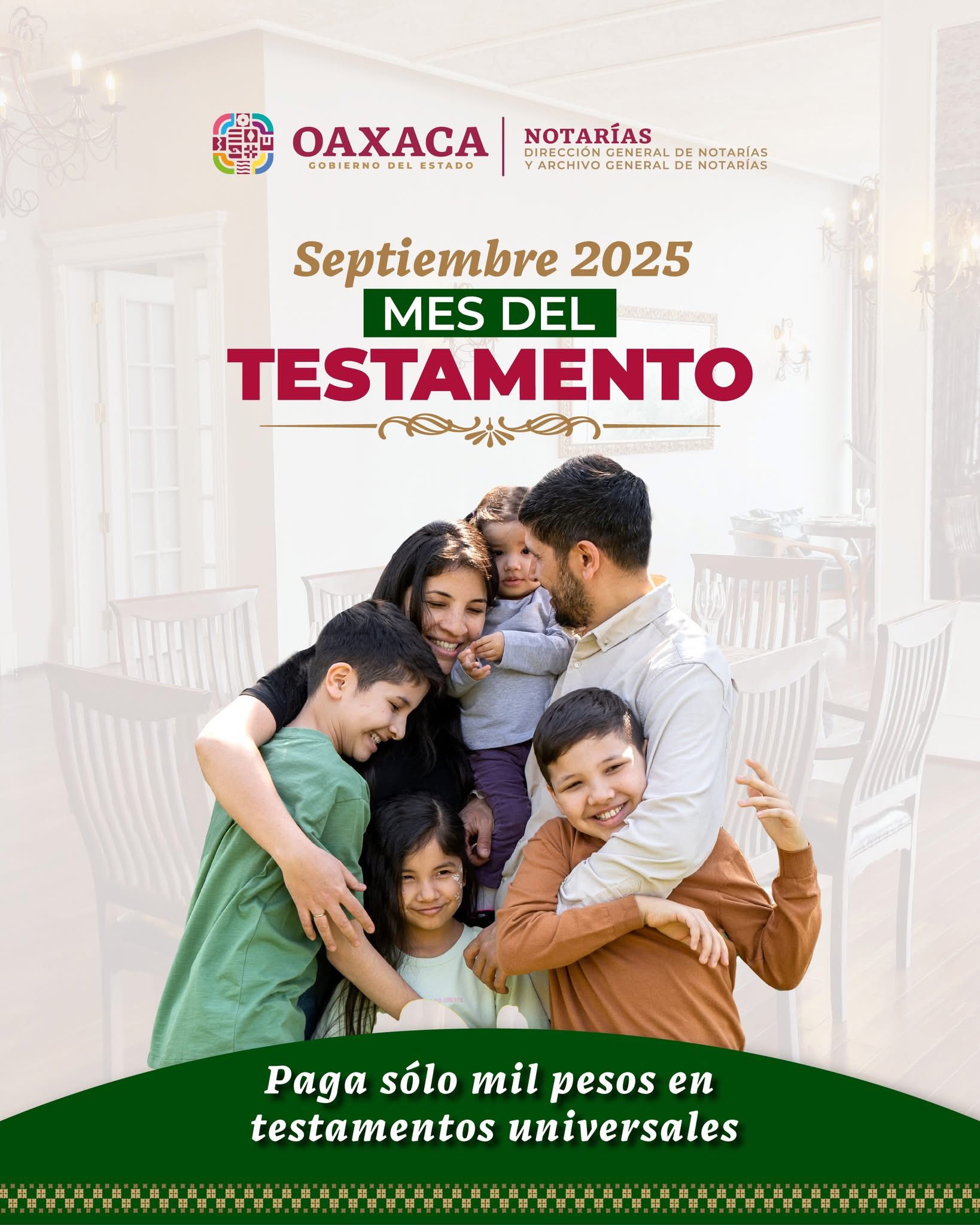 Consejería Jurídica y Asistencia Legal