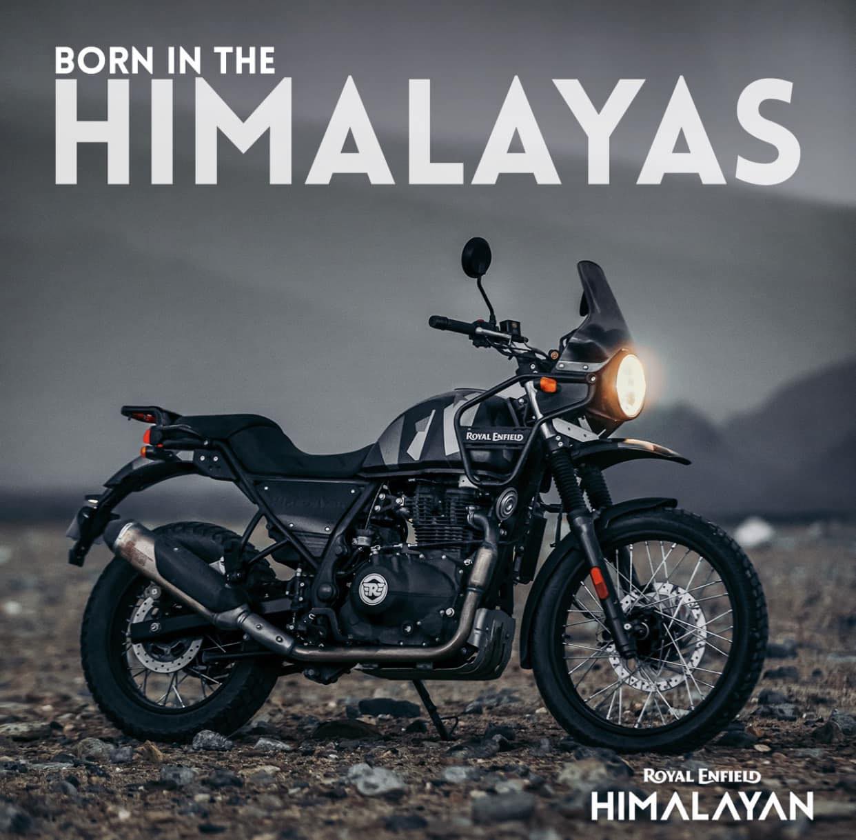 Himalayan rider club | Thiruvananthapuram