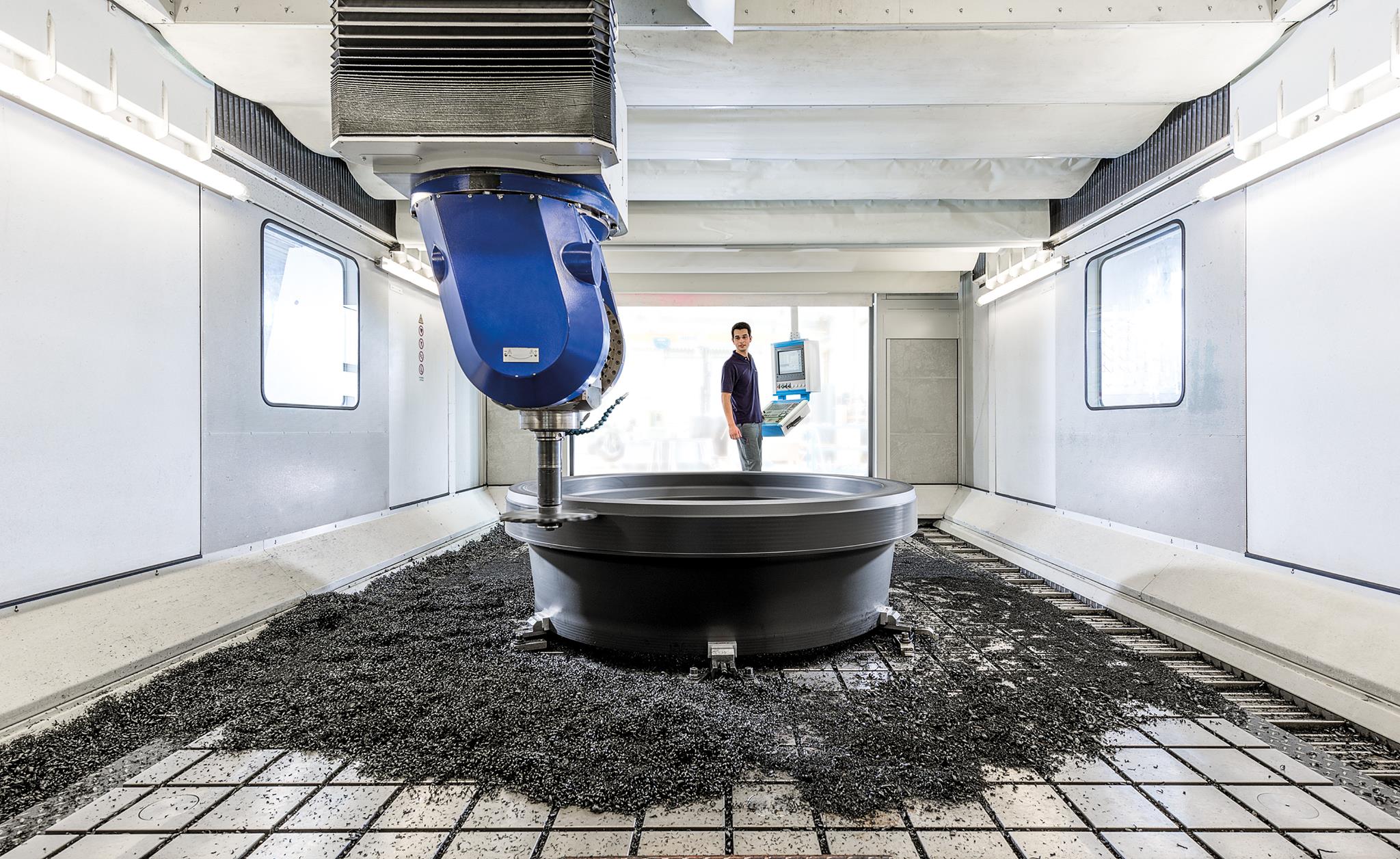 Reinert-Ritz GmbH | Nordhorn