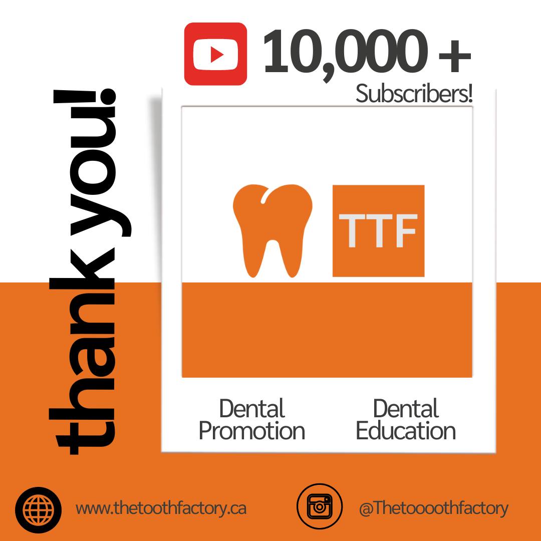 The Tooooth Factory