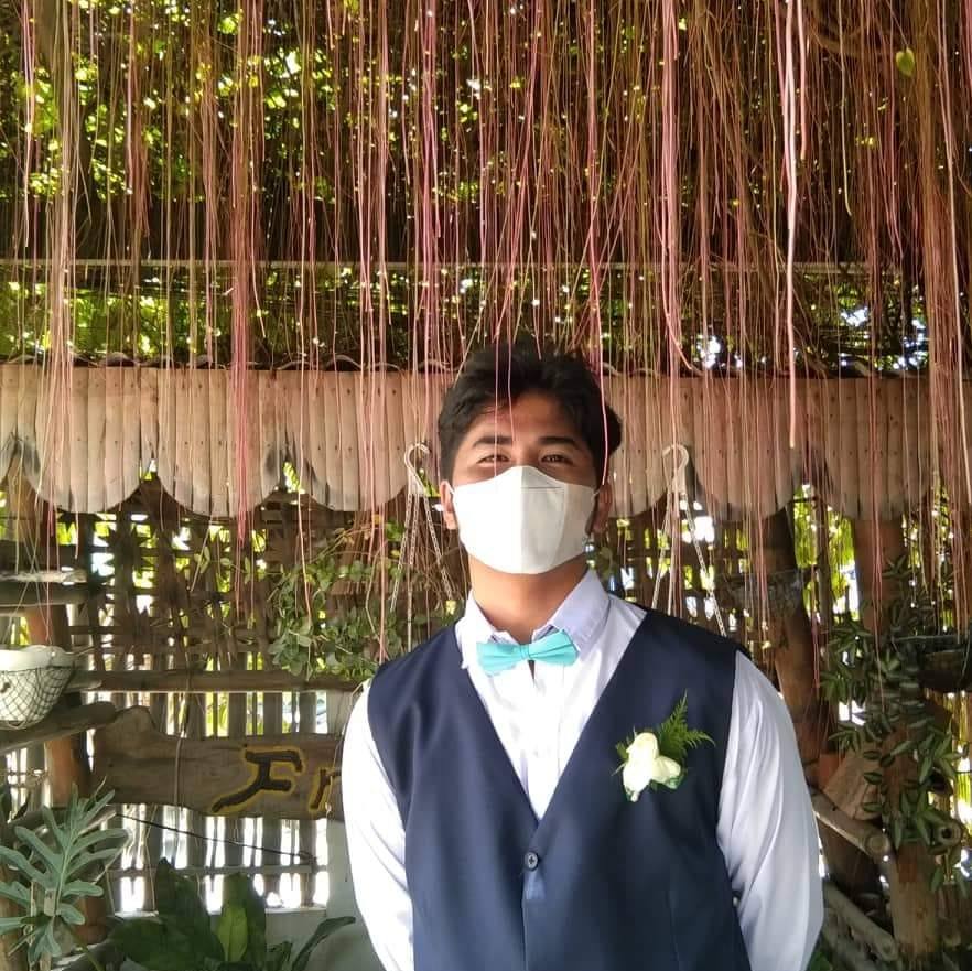 Pjay Reyes
