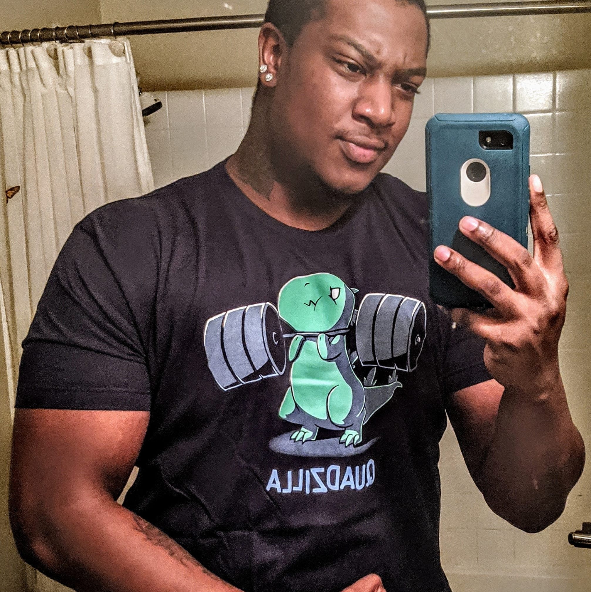 Team Silverback