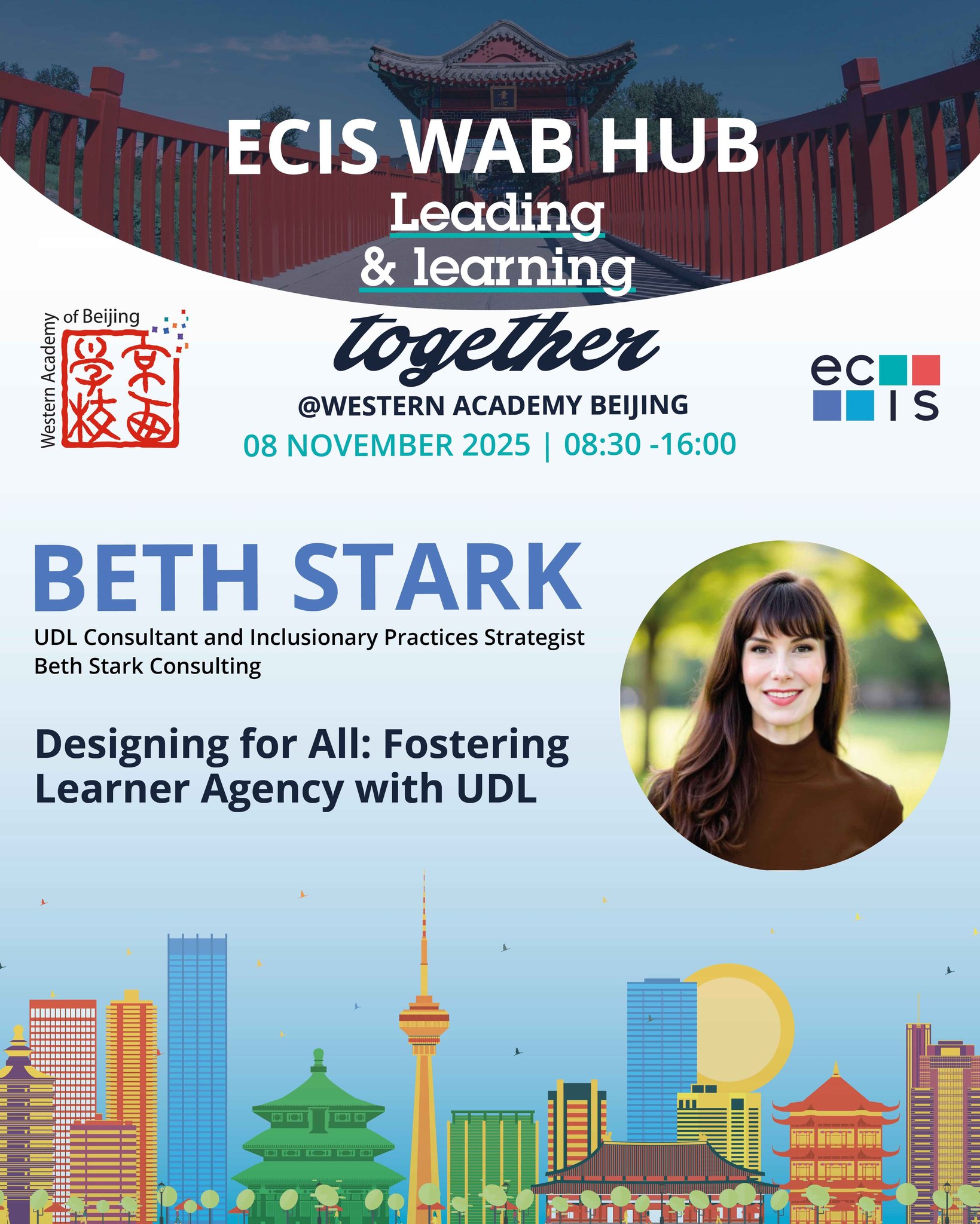 ECIS- Educational Collaborative for International Schools | London