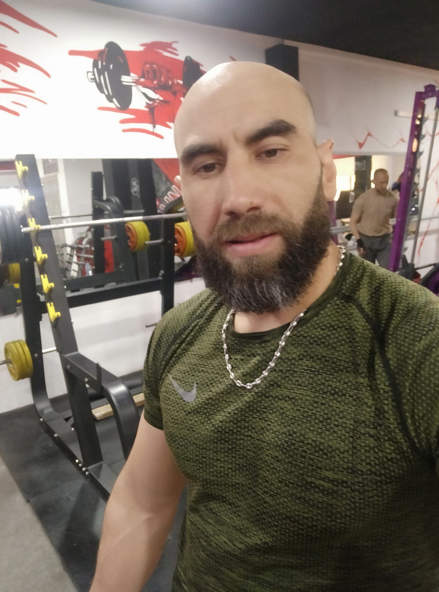 Simo pro fitness