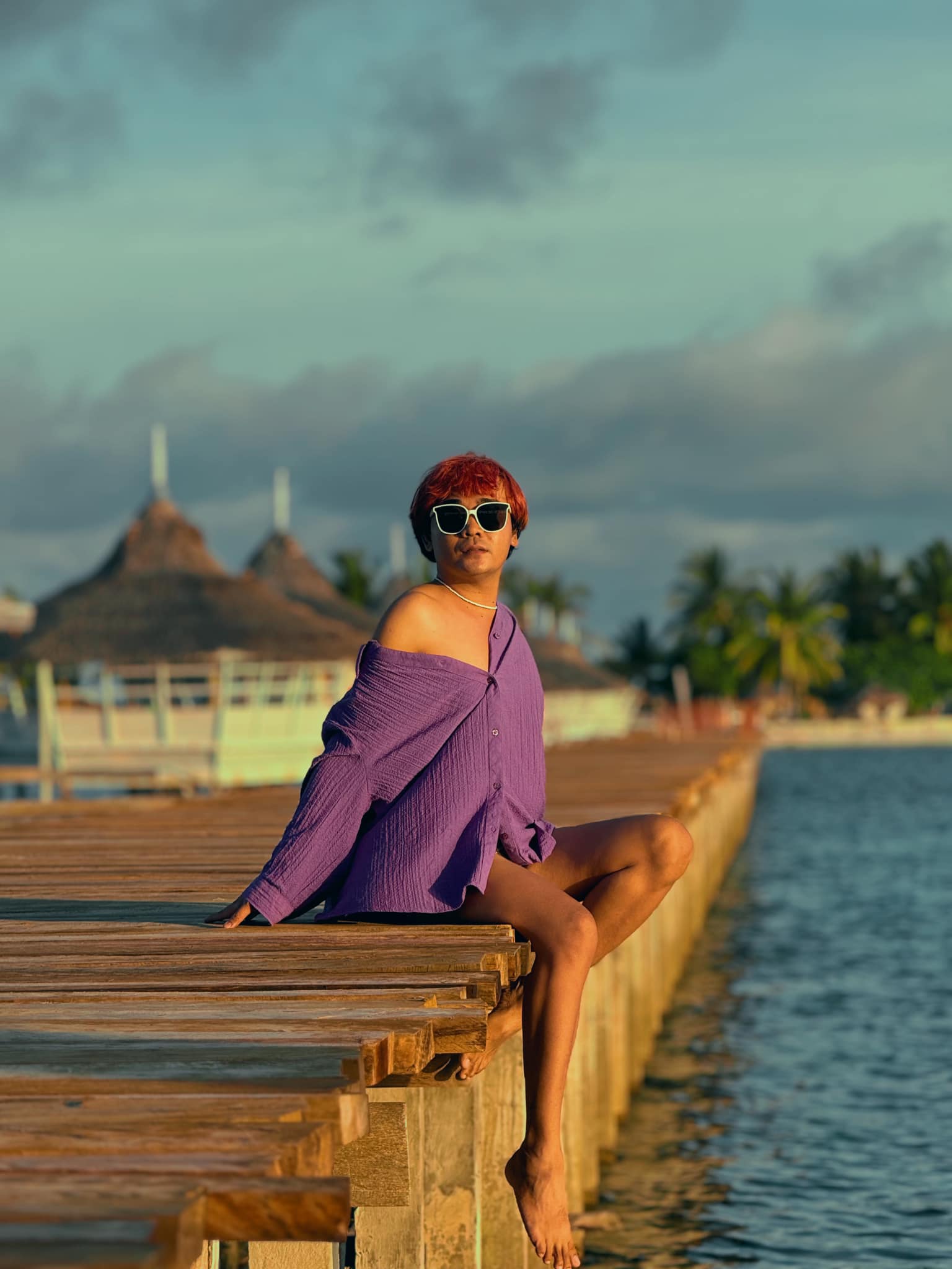Kekeyo Mi