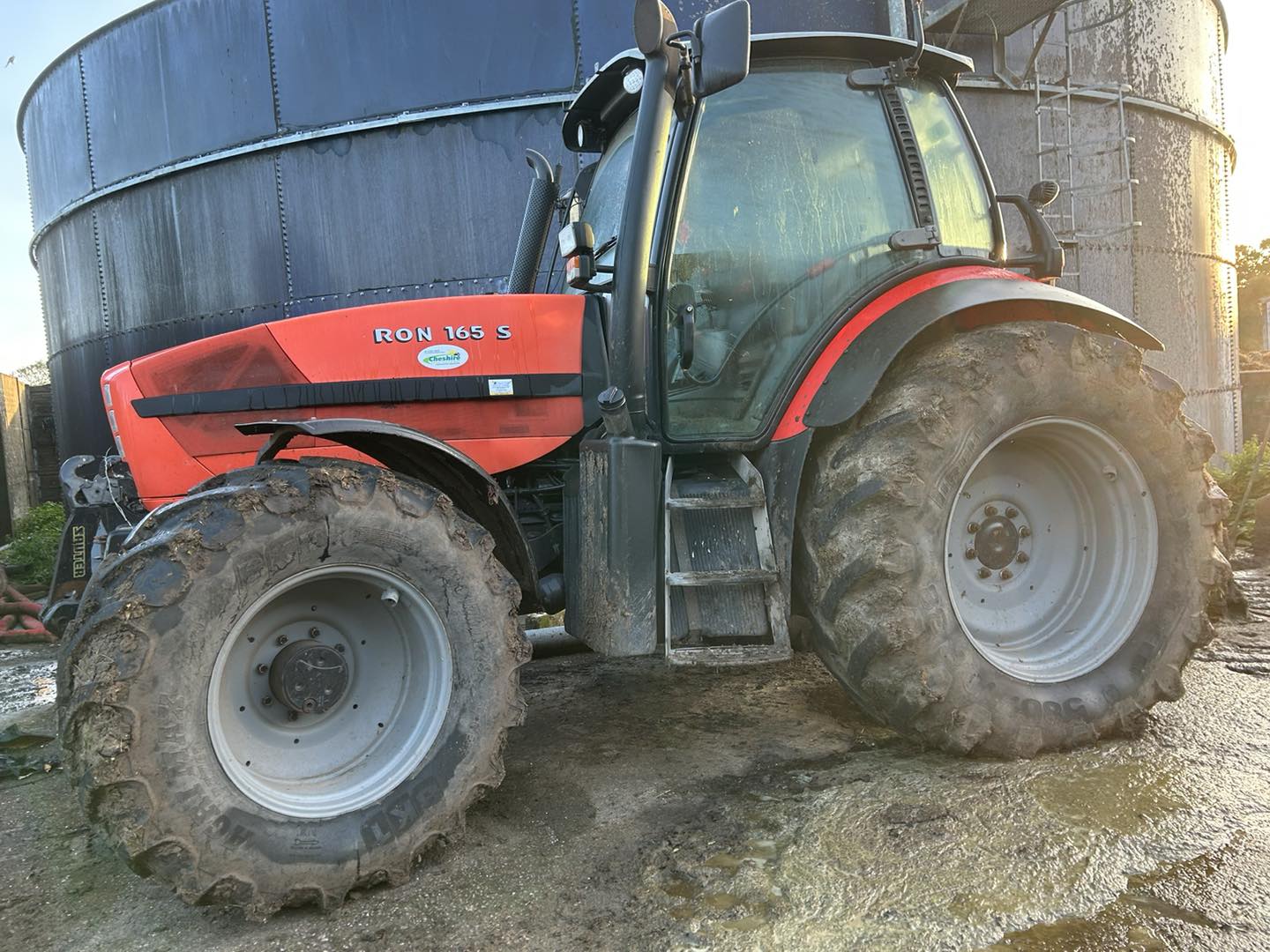 🚜 FARM DISPERSAL SALE THIS FRIDAY🚜... - Market Drayton Market | Facebook