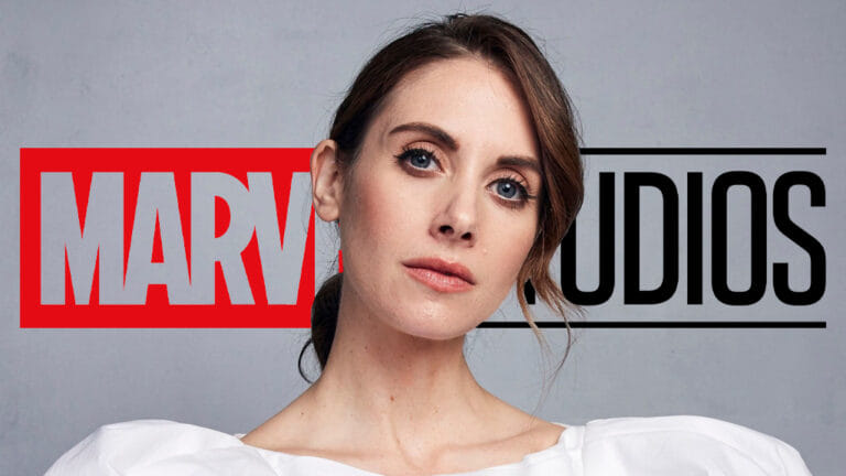 Disney + Lovers Puerto Rico - EXCLUSIVA: Alison Brie quiere ser una ...