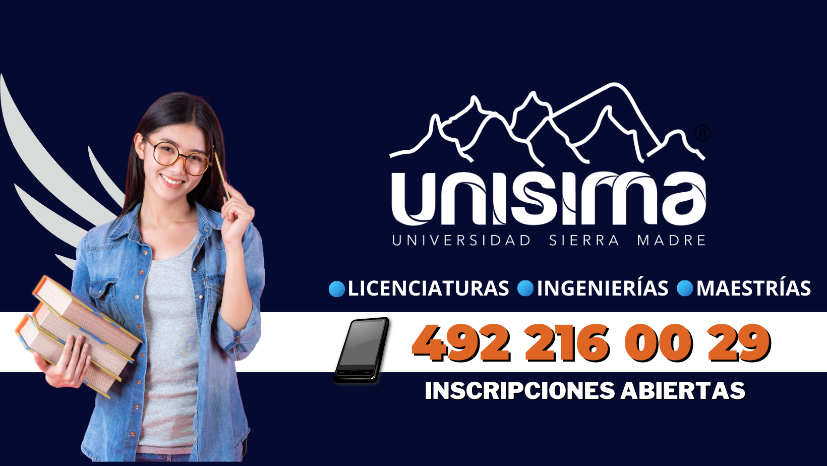 Universidad Sierra Madre