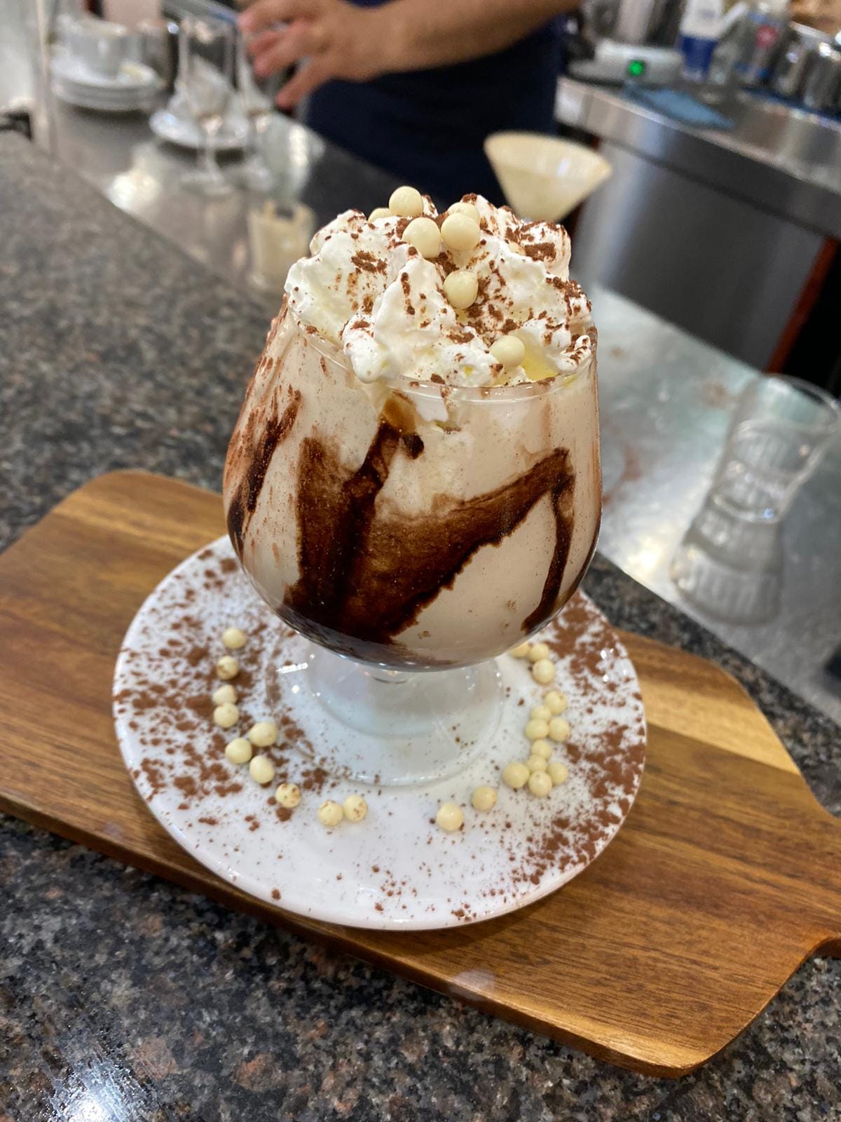 GRAN CAFFE' FOUR ROSES | Foggia