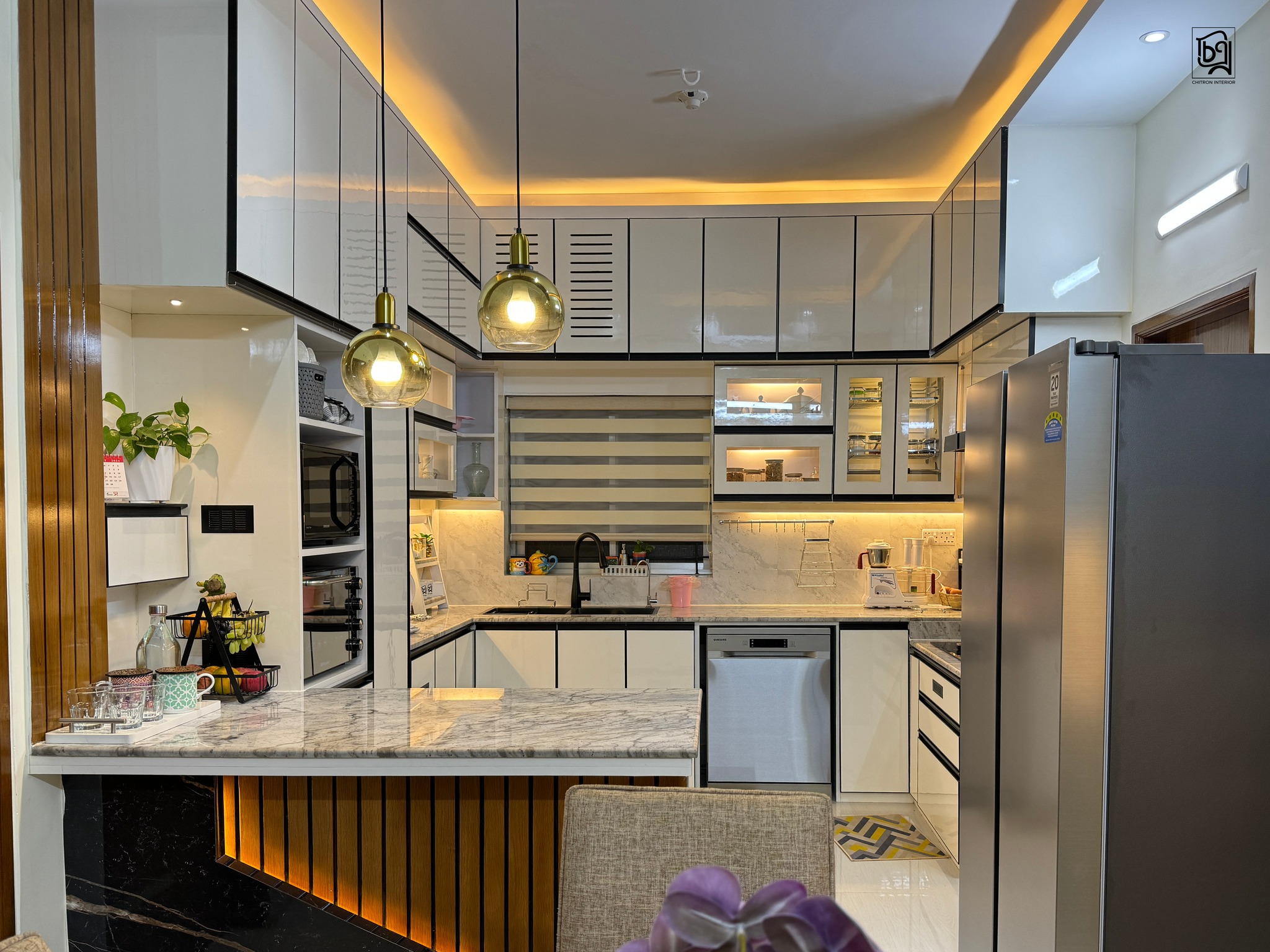 চিত্রন - Chitron Interior... - চিত্রন - Chitron Interior
