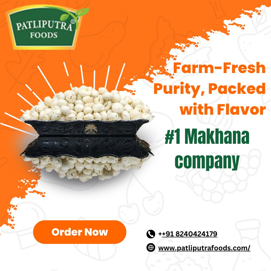 Patliputra Foods | Madhepura