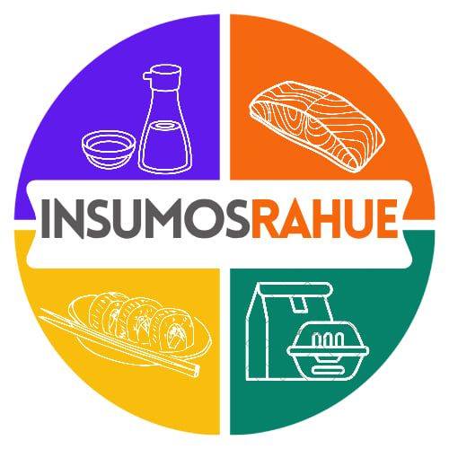 Insumos Rahue