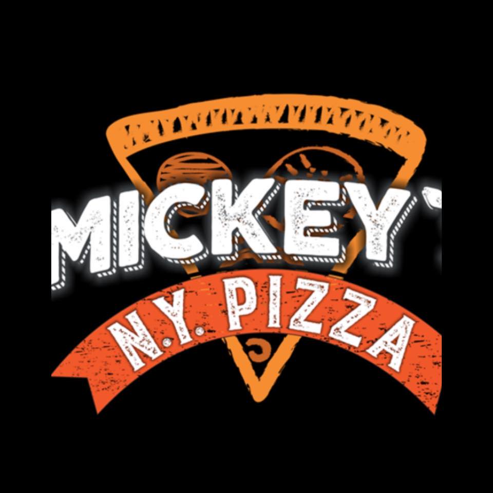 Chipotle Chicken, Bacon & Ranch pizza ️‍🔥🍕available at MickeysNYPizza ...
