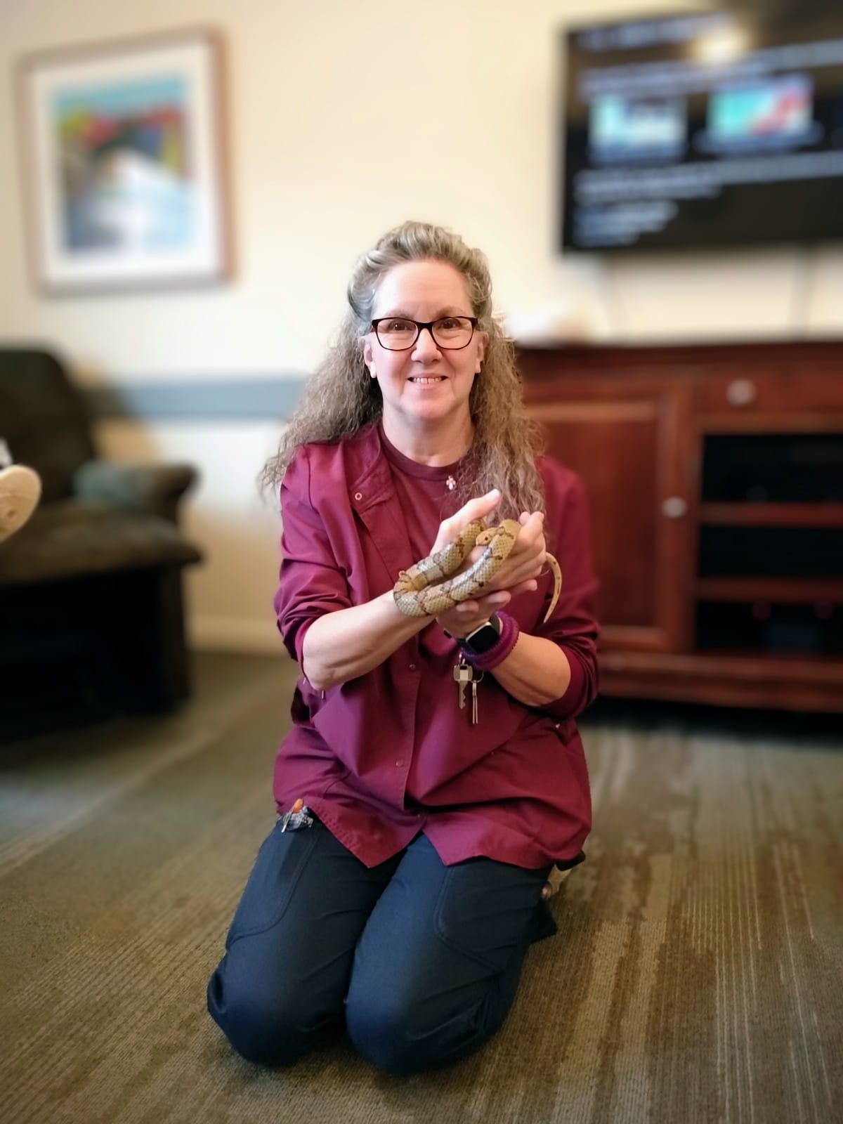 Our day got... - Kemper House Alzheimer's & Dementia Care | Facebook