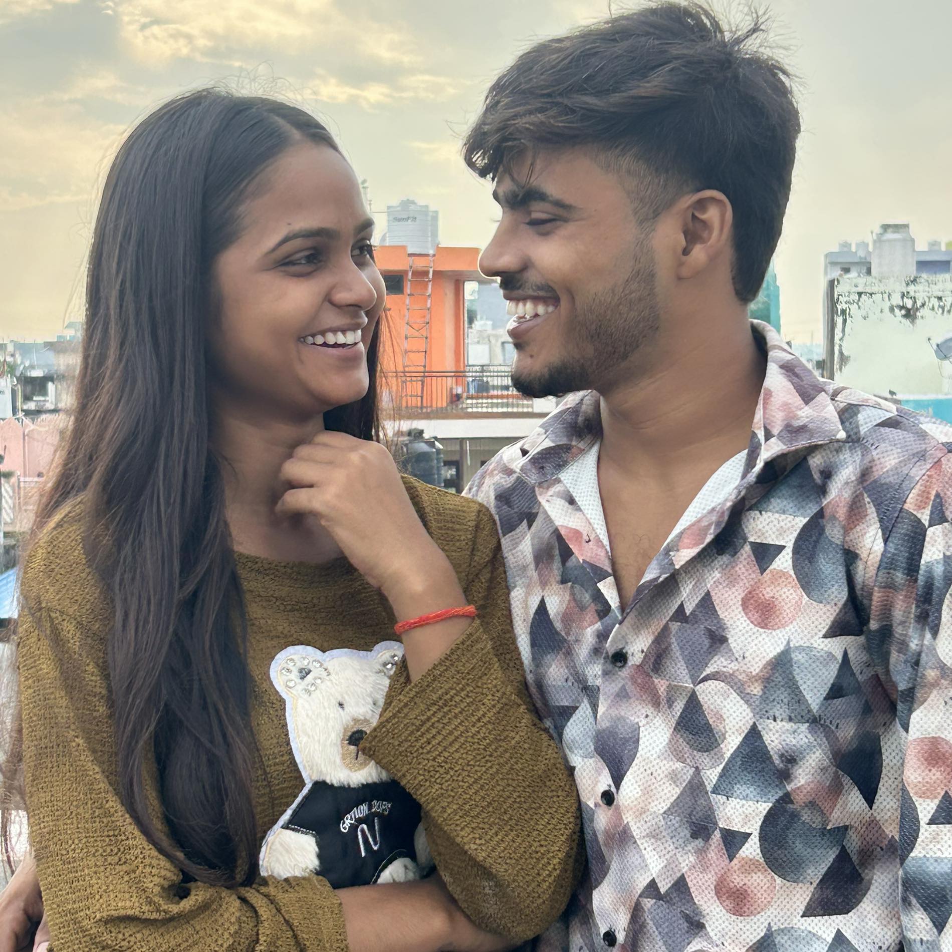 Akanksha Kavi