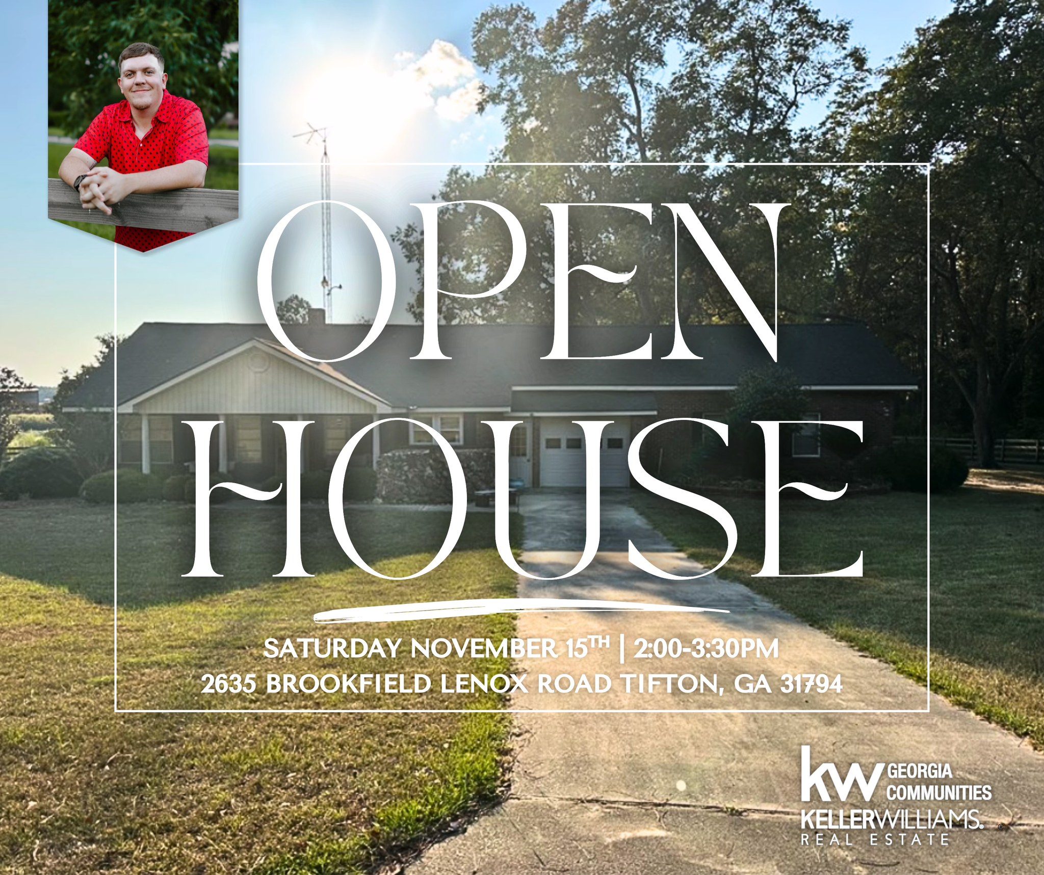 Realtors In Tifton Ganull