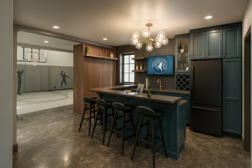 Parade of Homes Remodelers Showcase
