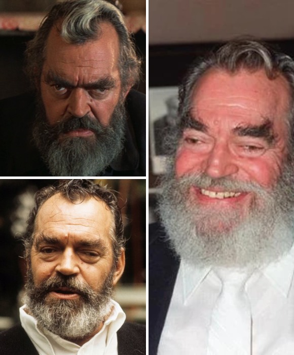 Classic - Jack Elam, born November 13, 1918, in Miami, Arizona, was a ...