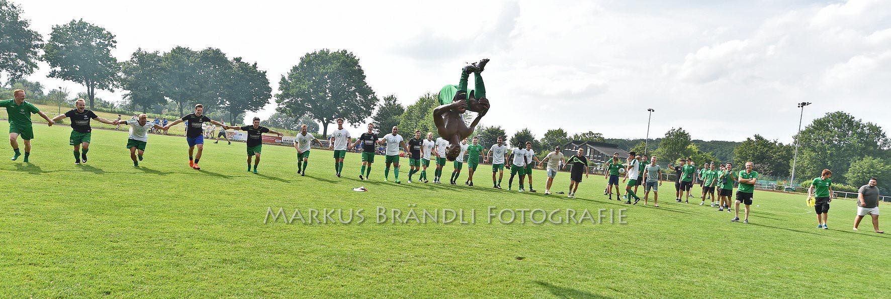 SV Nabern Fußball | Kirchheim unter Teck