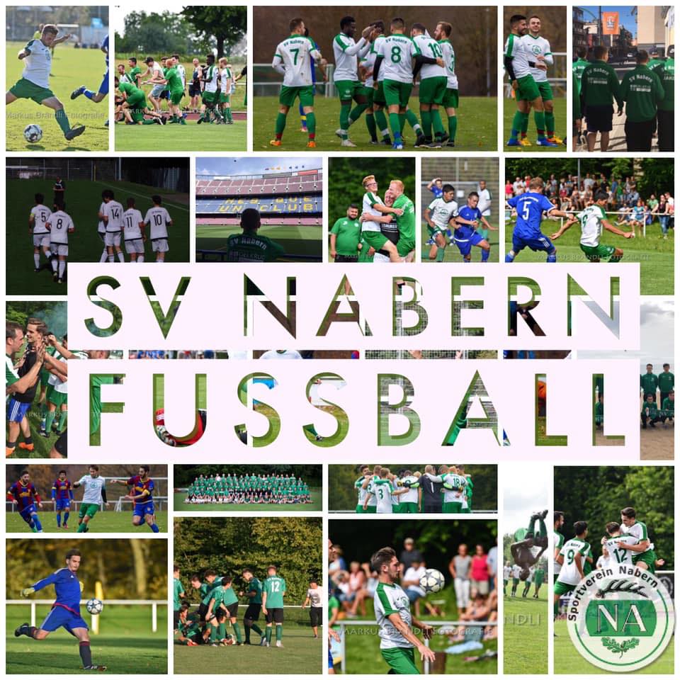 SV Nabern Fußball