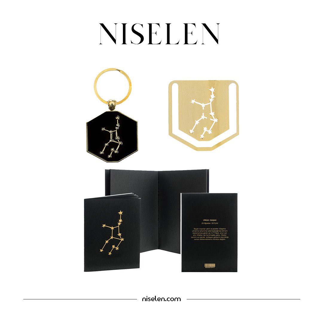 Niselen Home - Home
