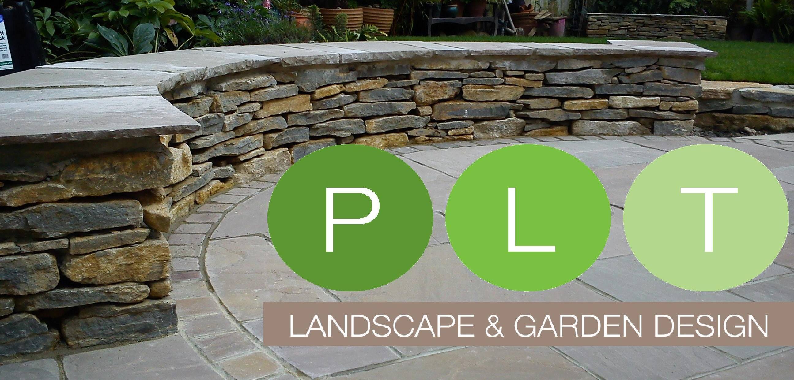 PLT Garden Design | Abingdon-on-Thames