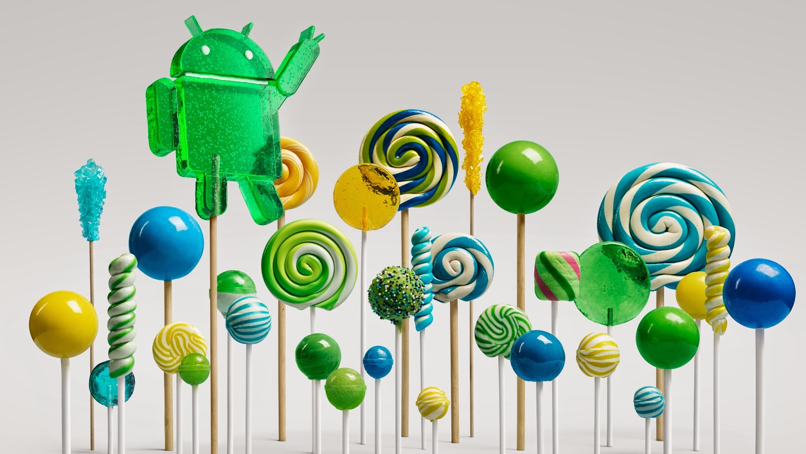 The Android Doctor