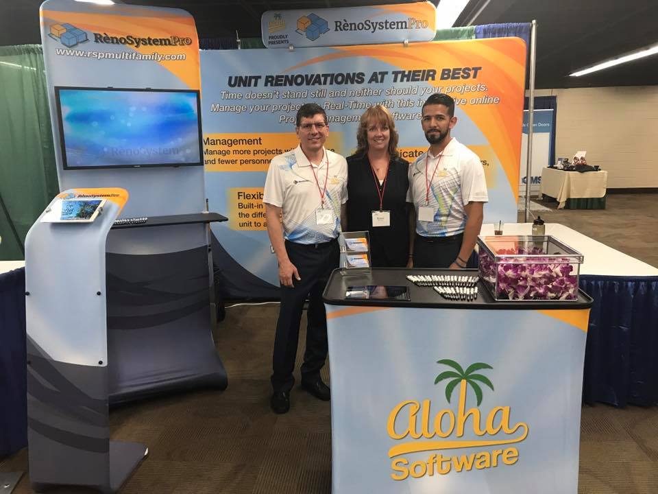 Aloha Software, LLC