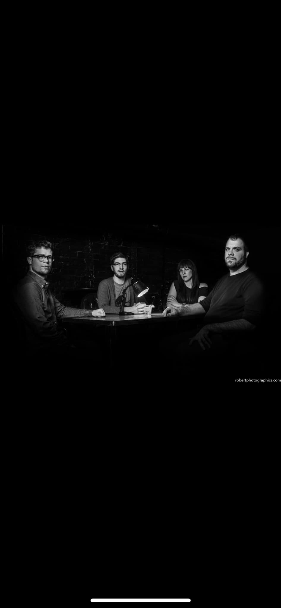Up and At Them: A Benefit to End MS