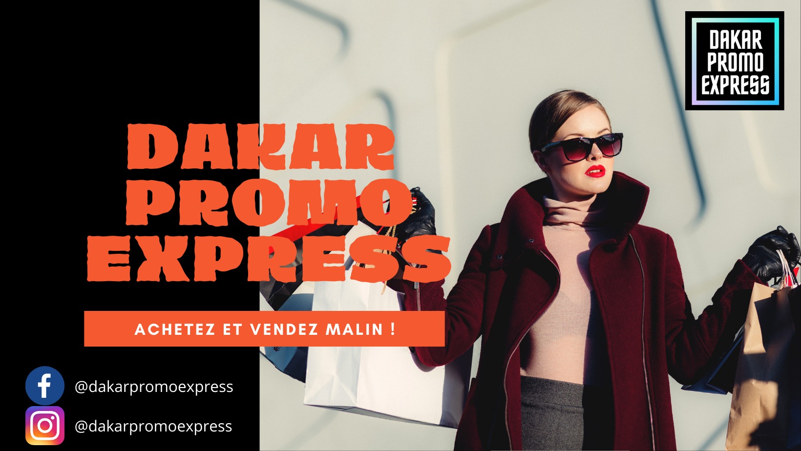Dakar Promo Express | Facebook