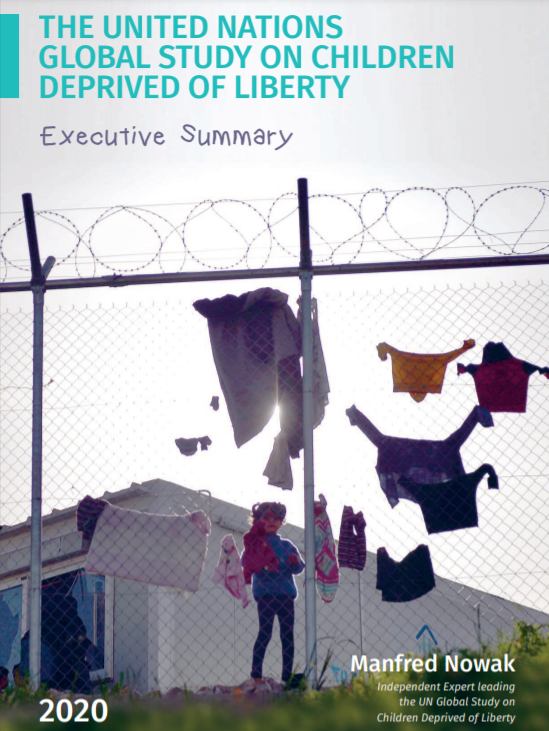 EUvetcare - The UN Global Study on Children Deprived of...