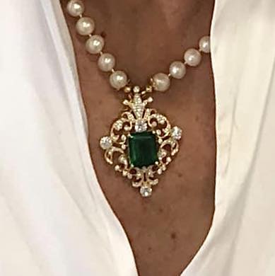 Fran Riddell Renaissance Collection | Canton MS