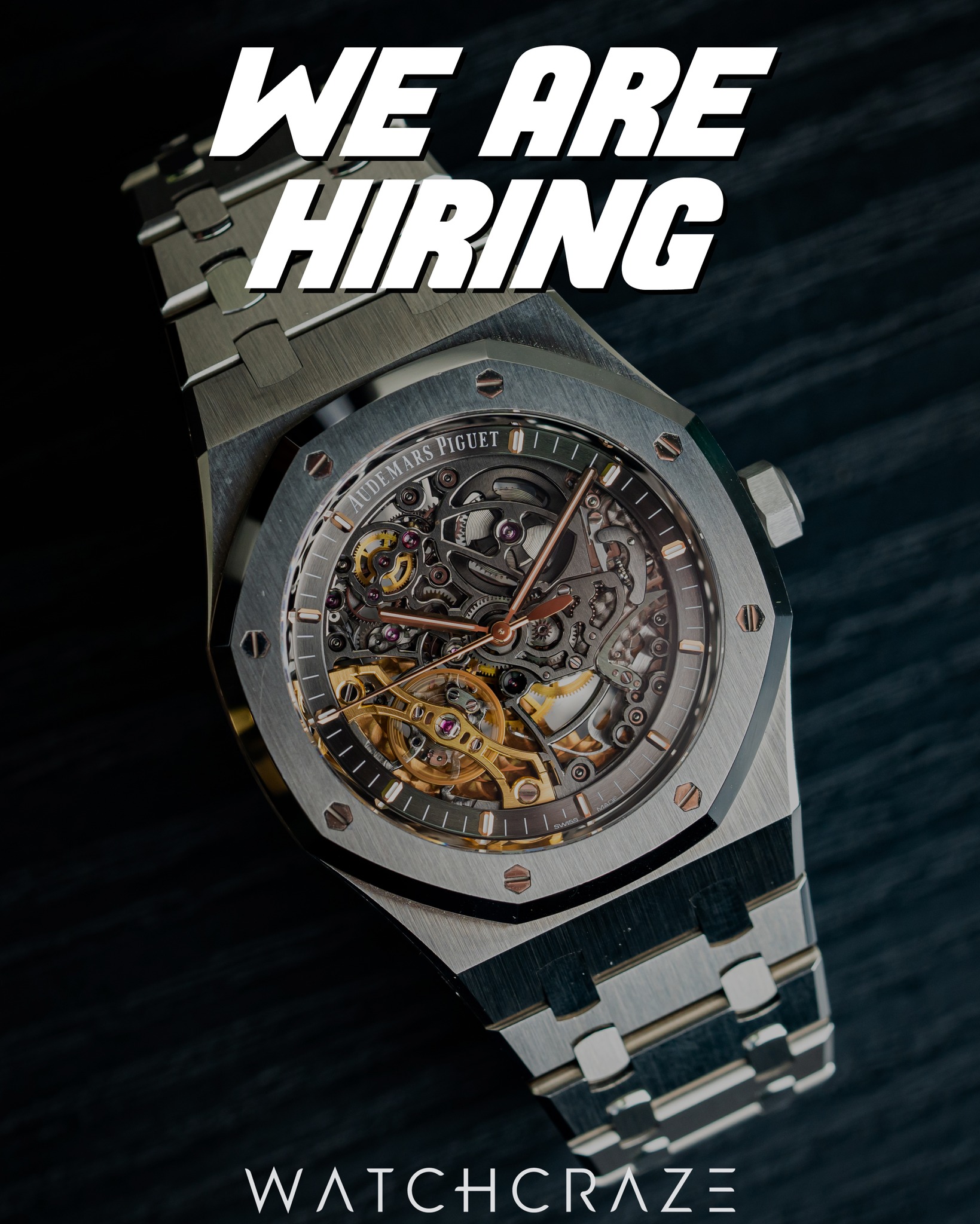 WatchCraze Australia