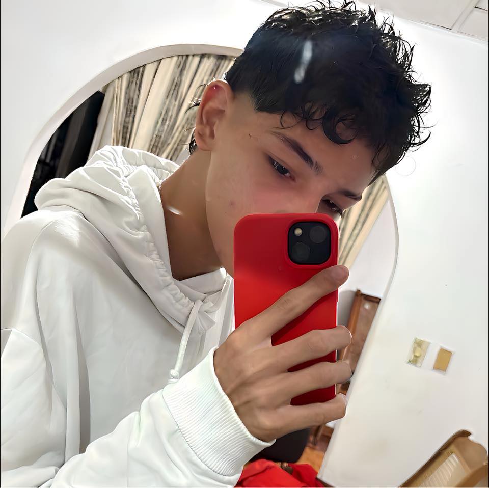 Jayk Xavi