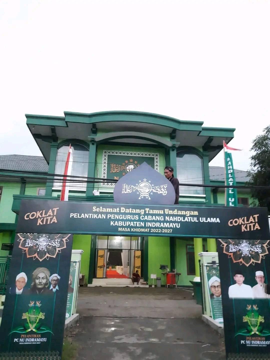 Pcnu Indamayu